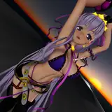 MMDpasta