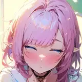 八重嘤嘤桜