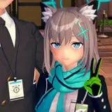 オツキ