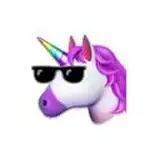 Bad Unicorn