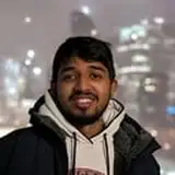 Anjal Binayak
