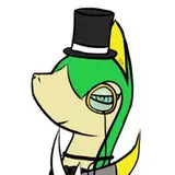 Tangle the Sir Vine