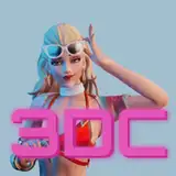3DCharacters