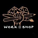 Zabavka Workshop