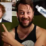 SeanTankTop