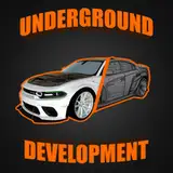 UndergroundDevelopment