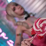 Лисичка Цай-Шэн