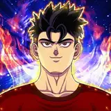 risingfist