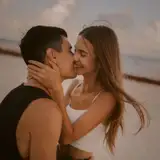 Mateo & Lisanna