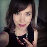 Natalie Nourigat
