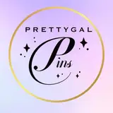 PrettygalPins