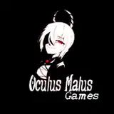 Oculus Malus Games