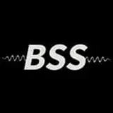 Broken Sound System