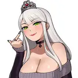 Princess Raphy