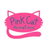 PinkCat Animations