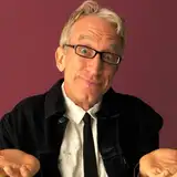 Andy Dick : UNCENSORED