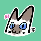 tyoumneko