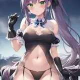 ? ぶらっくさん