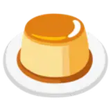 ☽ Pudding ☾