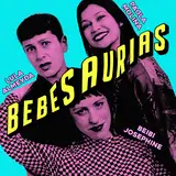 Bebesaurias