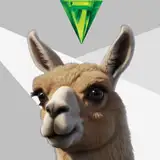 Mama-Llama
