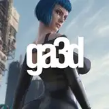 ga3ddolls