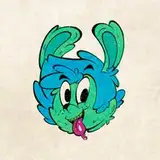 Deadly rabbit