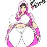 Ultiblackfire