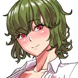 空蜂ミドロ