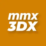 mmx3dx
