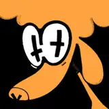 Punt the Poodle