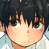 落尾