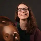 Amy Naylor