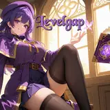 Levelgap's Story Site