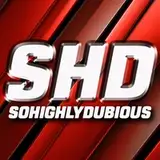 SHD - SoHighlyDubious