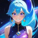 CosmicVitery